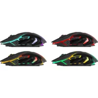 Игровая мышь Defender Trigger GM-934 фото 4